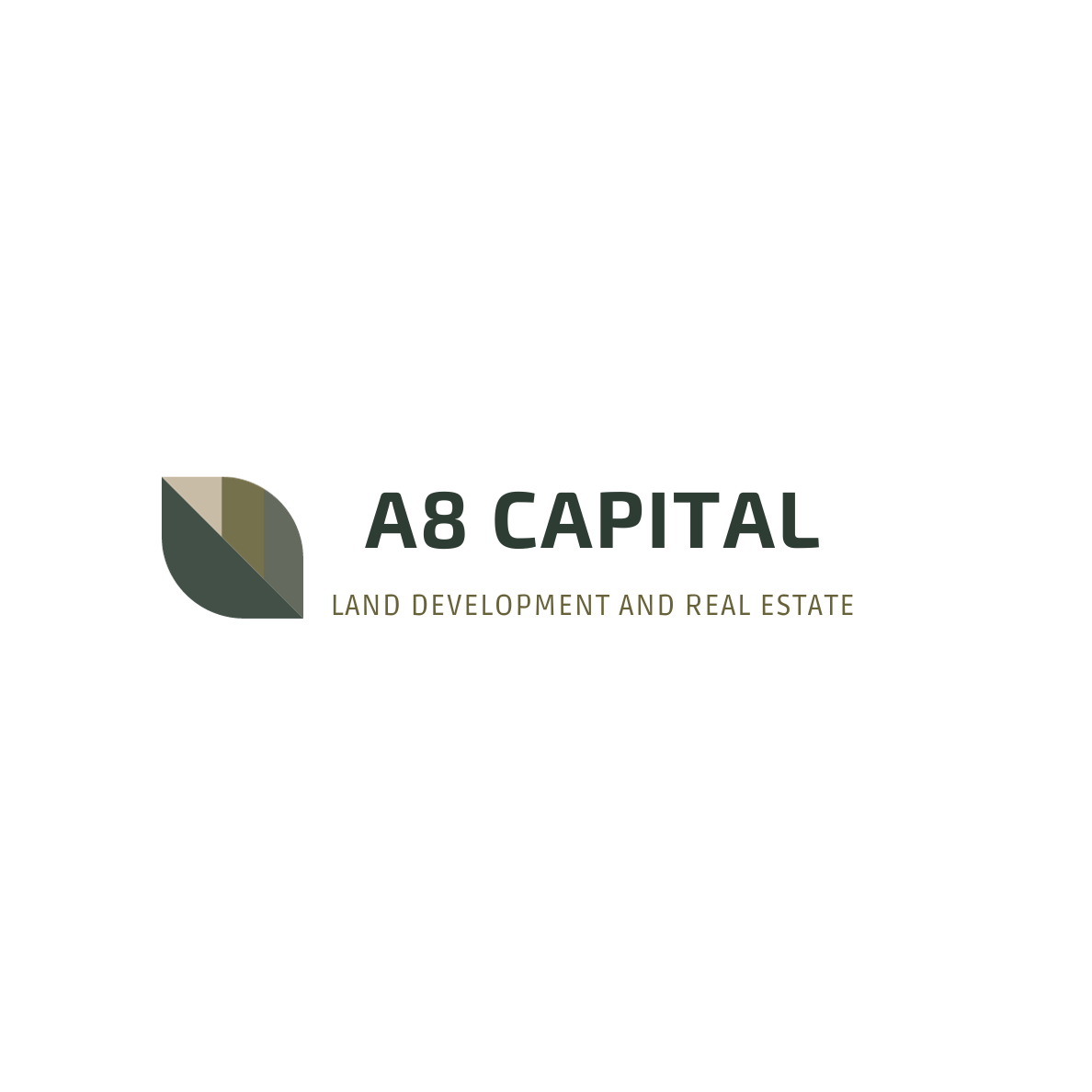 A8 Capital Logo